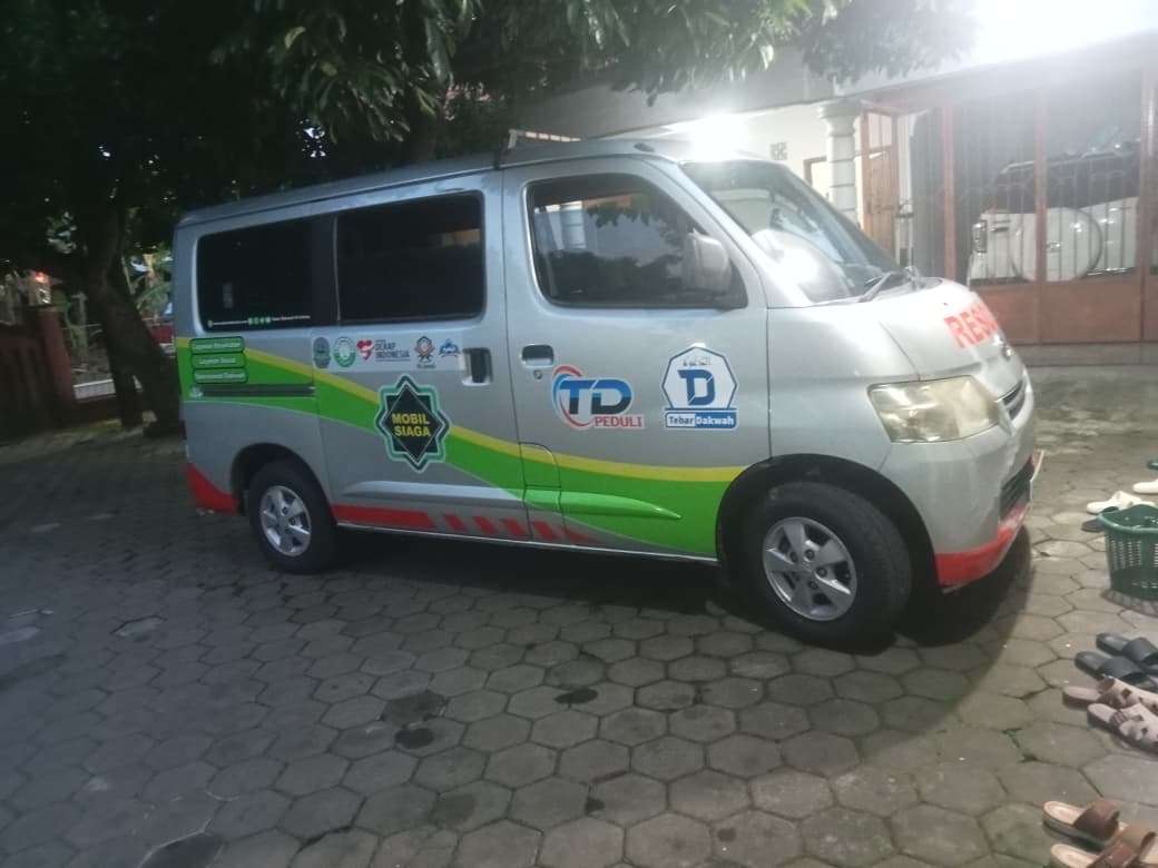 Dokumentasi Giat