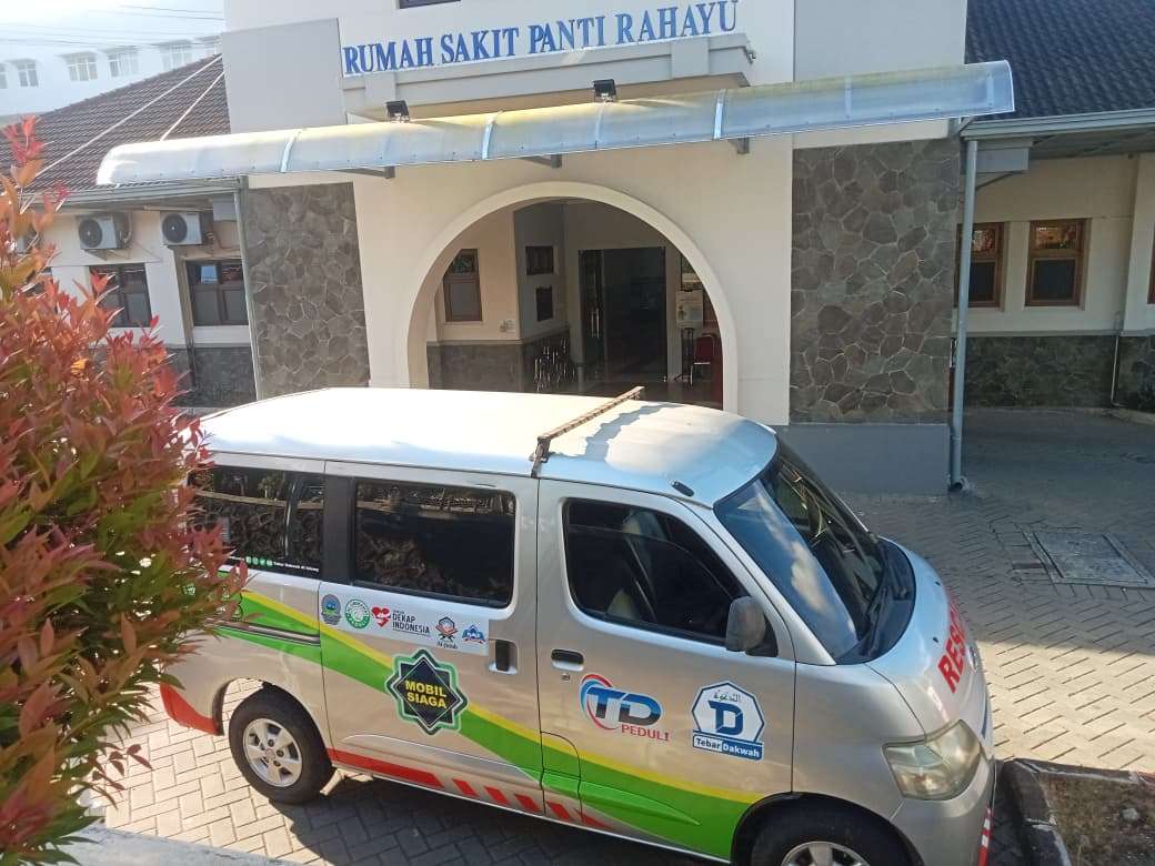 Dokumentasi Giat